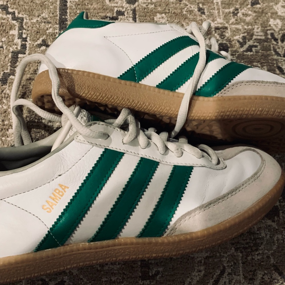 Adidas samba